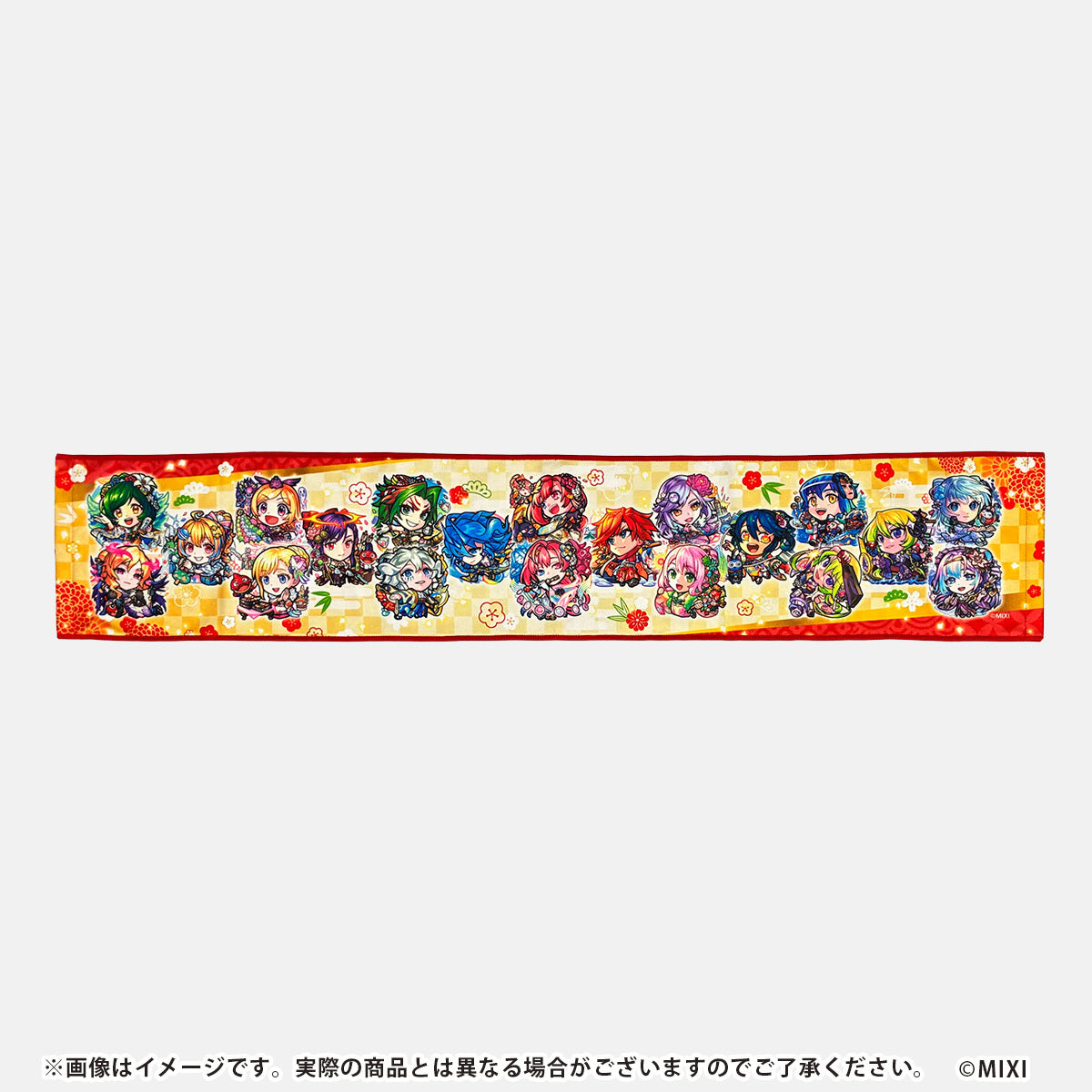 モンスターストライク 新春ボックス 2026