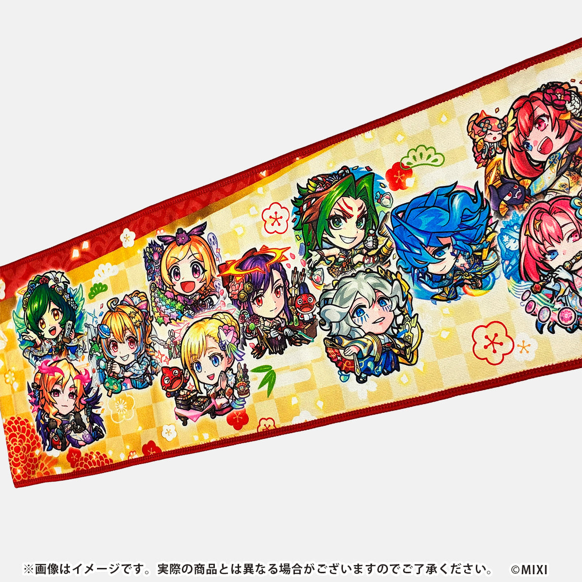 モンスターストライク 新春ボックス 2026