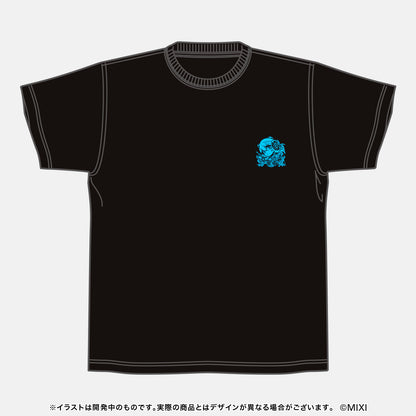 モンスターストライク SSセリフTシャツ ネオ：リバース・モード