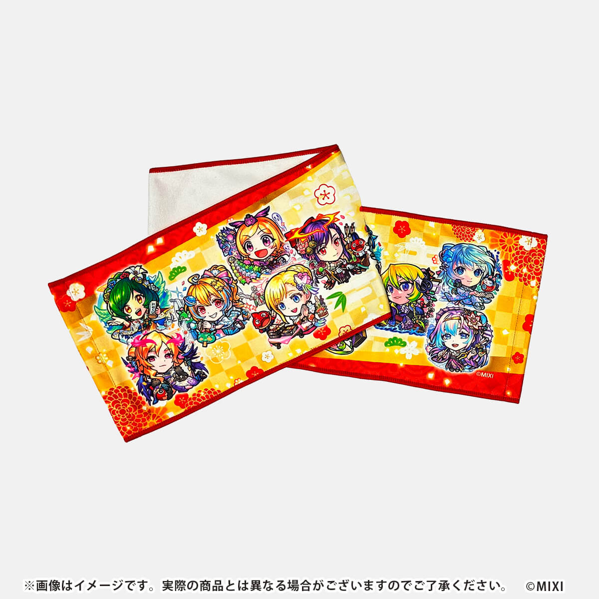 モンスターストライク 新春ボックス 2026