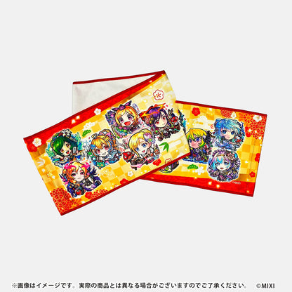 モンスターストライク 新春ボックス 2026