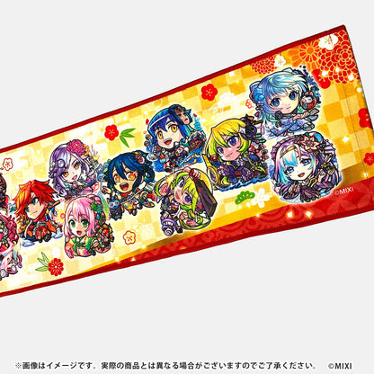 モンスターストライク 新春ボックス 2026