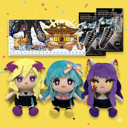 モンストア わくわくボックス vol.2