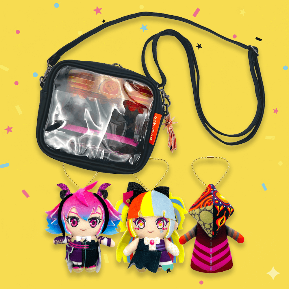 モンストア わくわくボックス vol.2