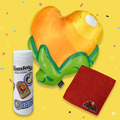 モンストア わくわくボックス vol.2