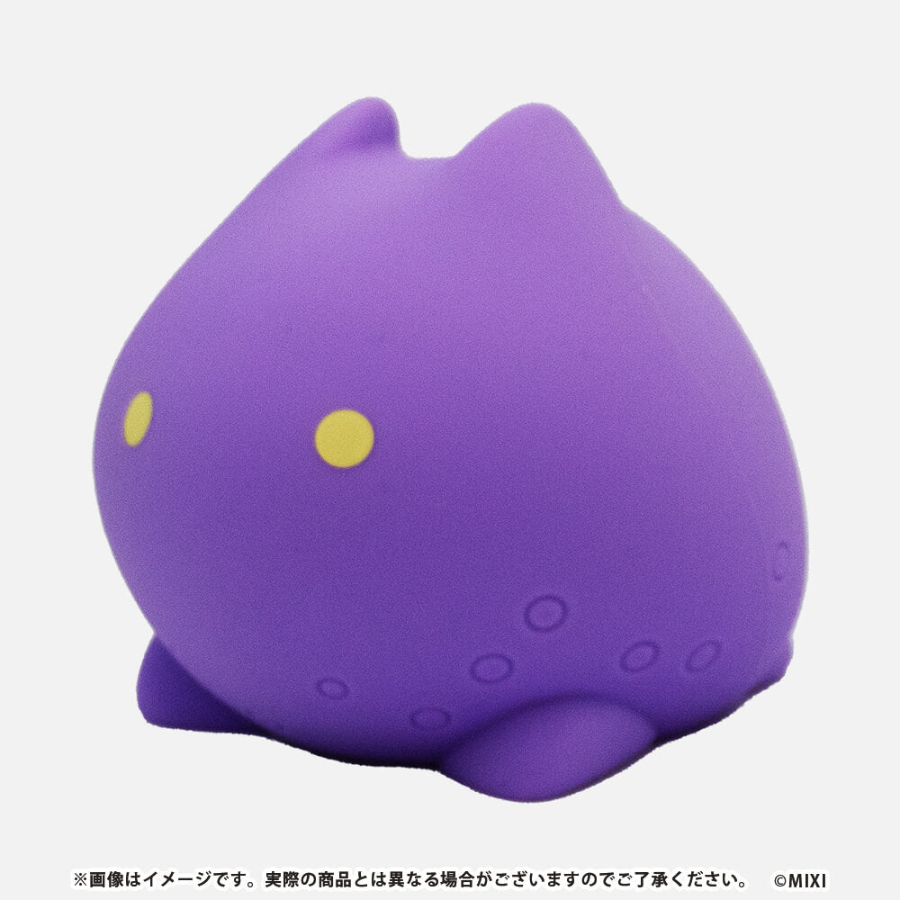 モンスト ぜ つ ぼう ストア くん グッズ