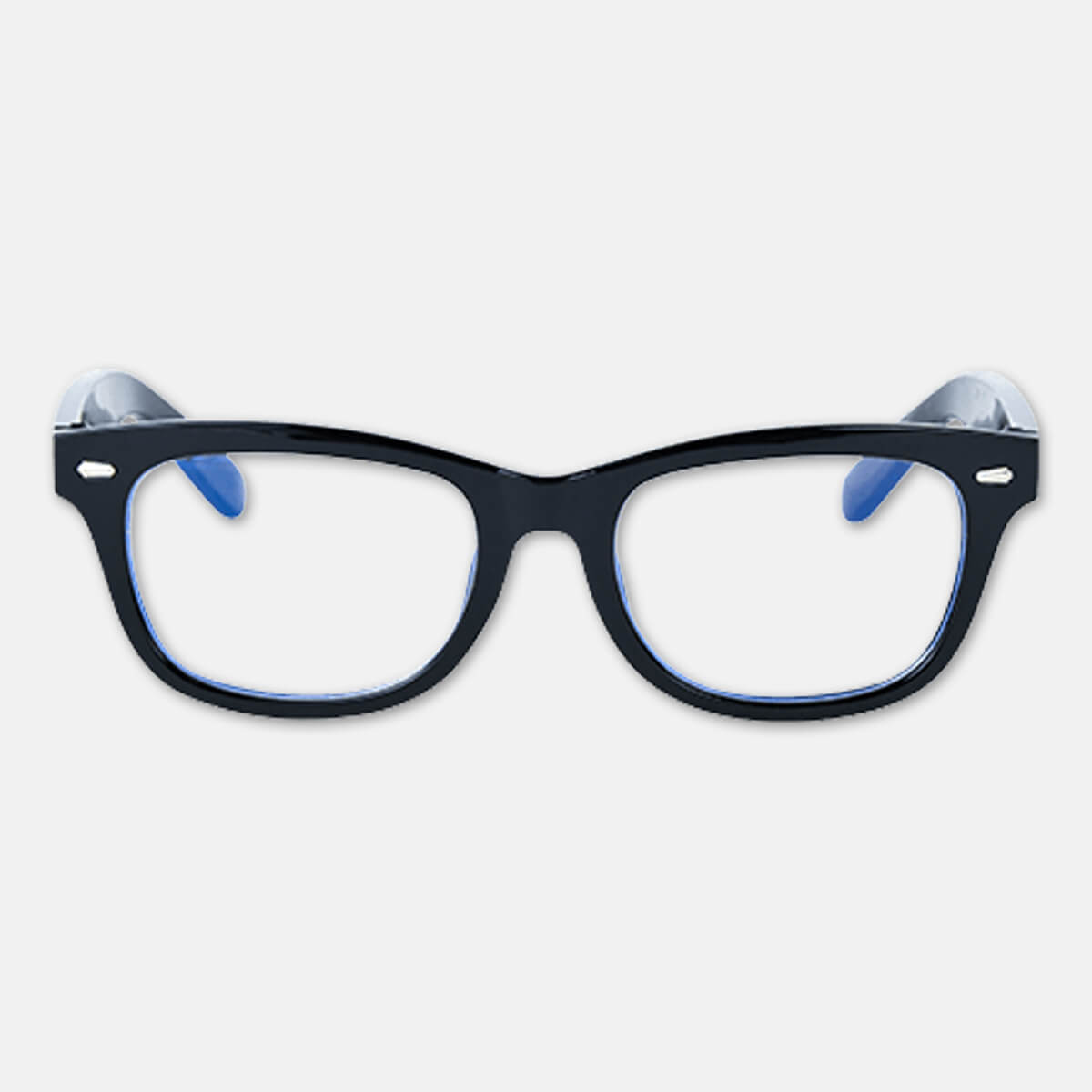 PCメガネ ルシファー