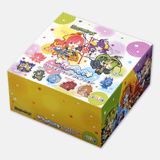 ちびキャララバーストラップコレクション BOX