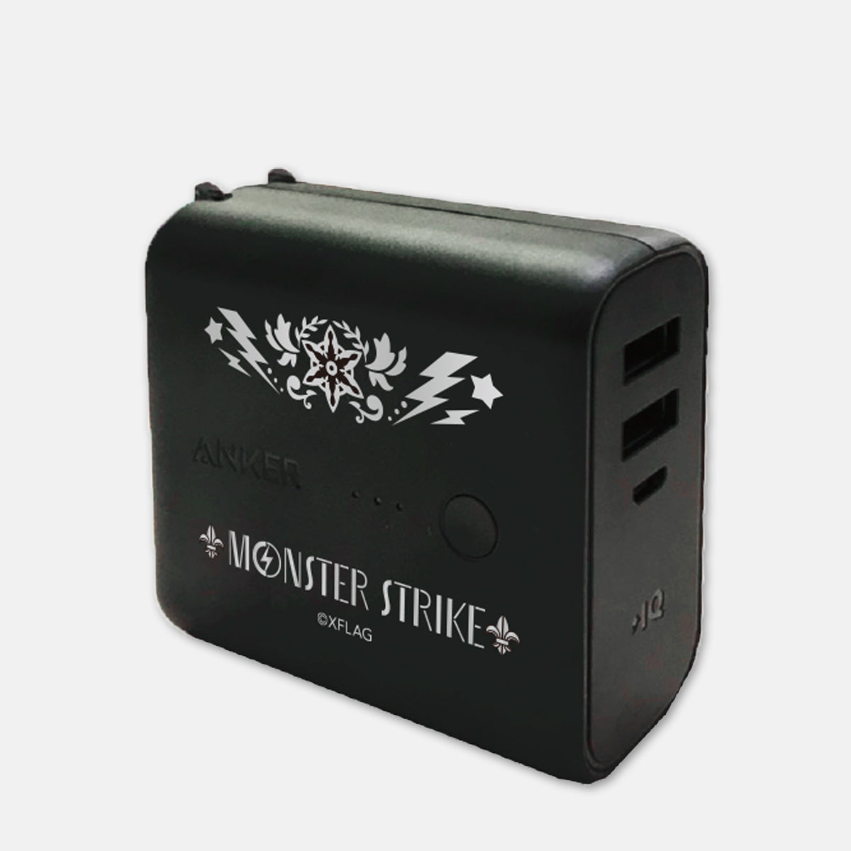 Anker PowerCore Fusion 5000  ガブリエル