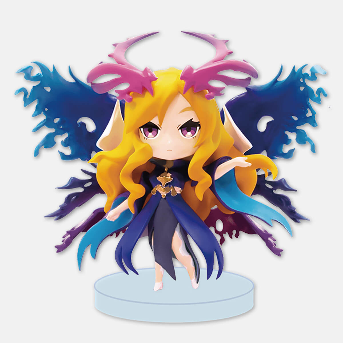 ぷちっとフィギュアコレクション vol.3