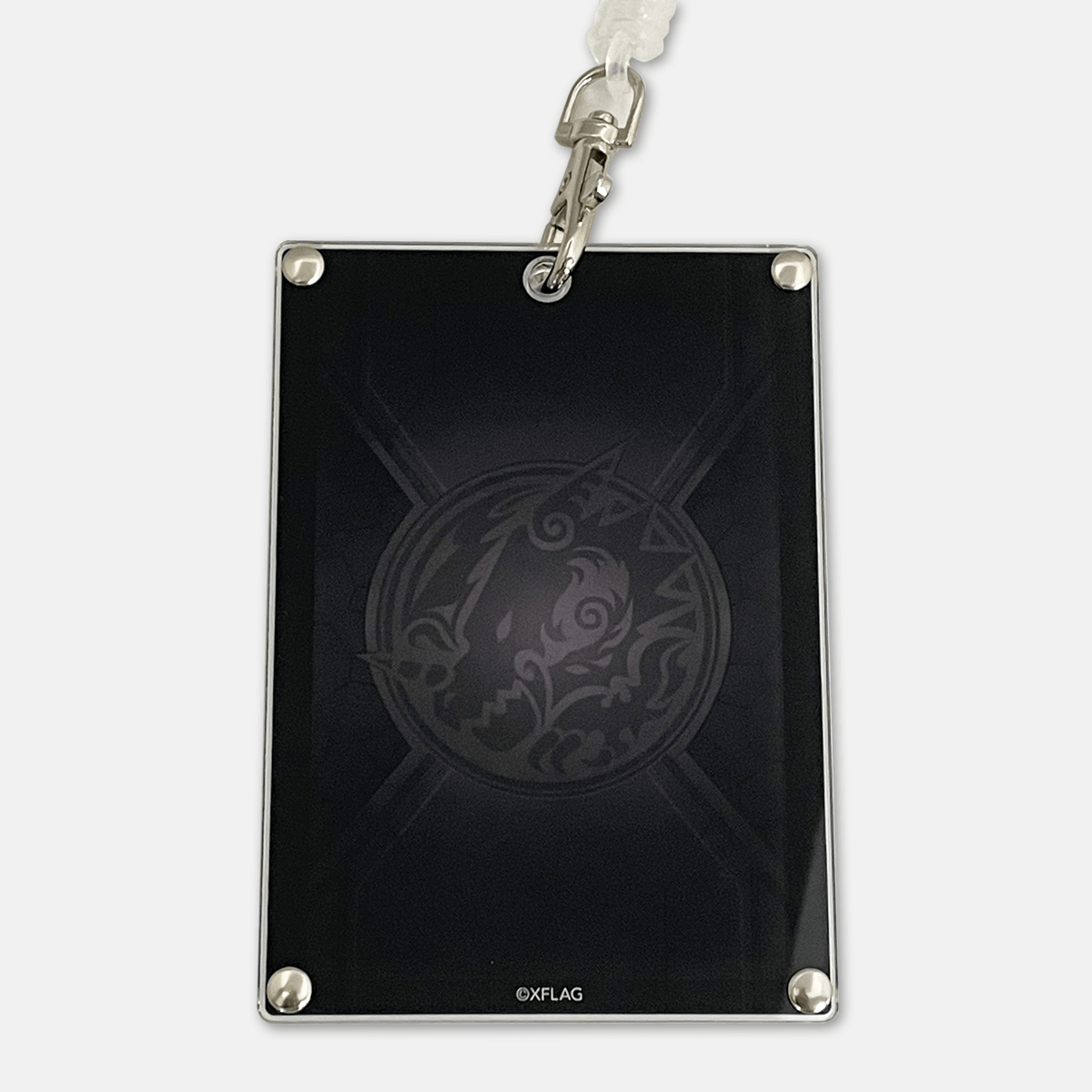 モンスターストライク アクリルカードホルダー