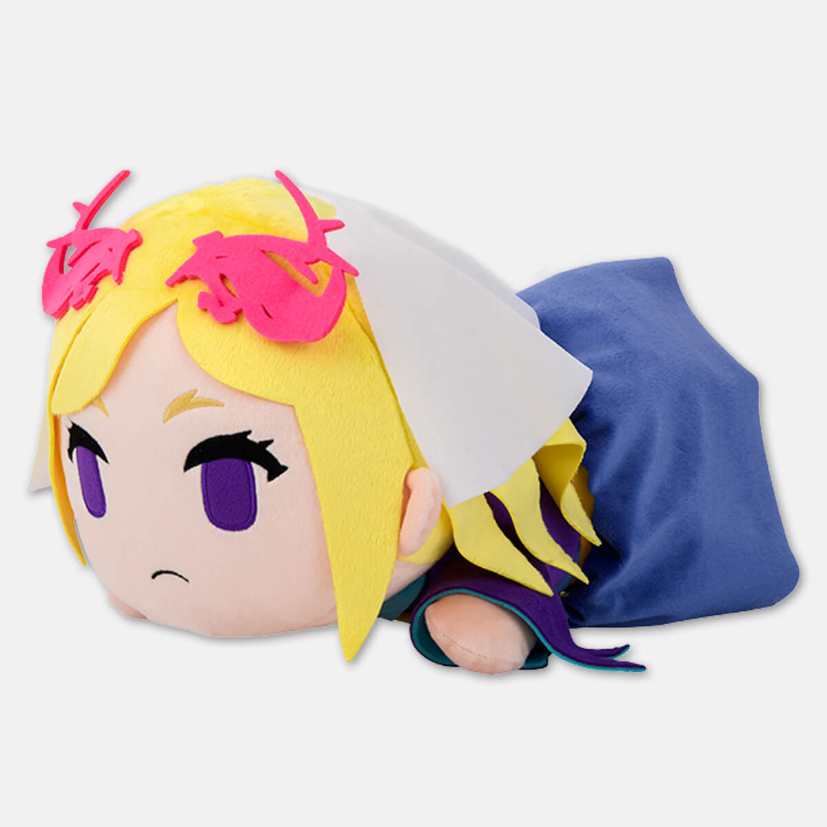 ころんちょぬいぐるみ ルシファー｜モンスターストライク（モンスト