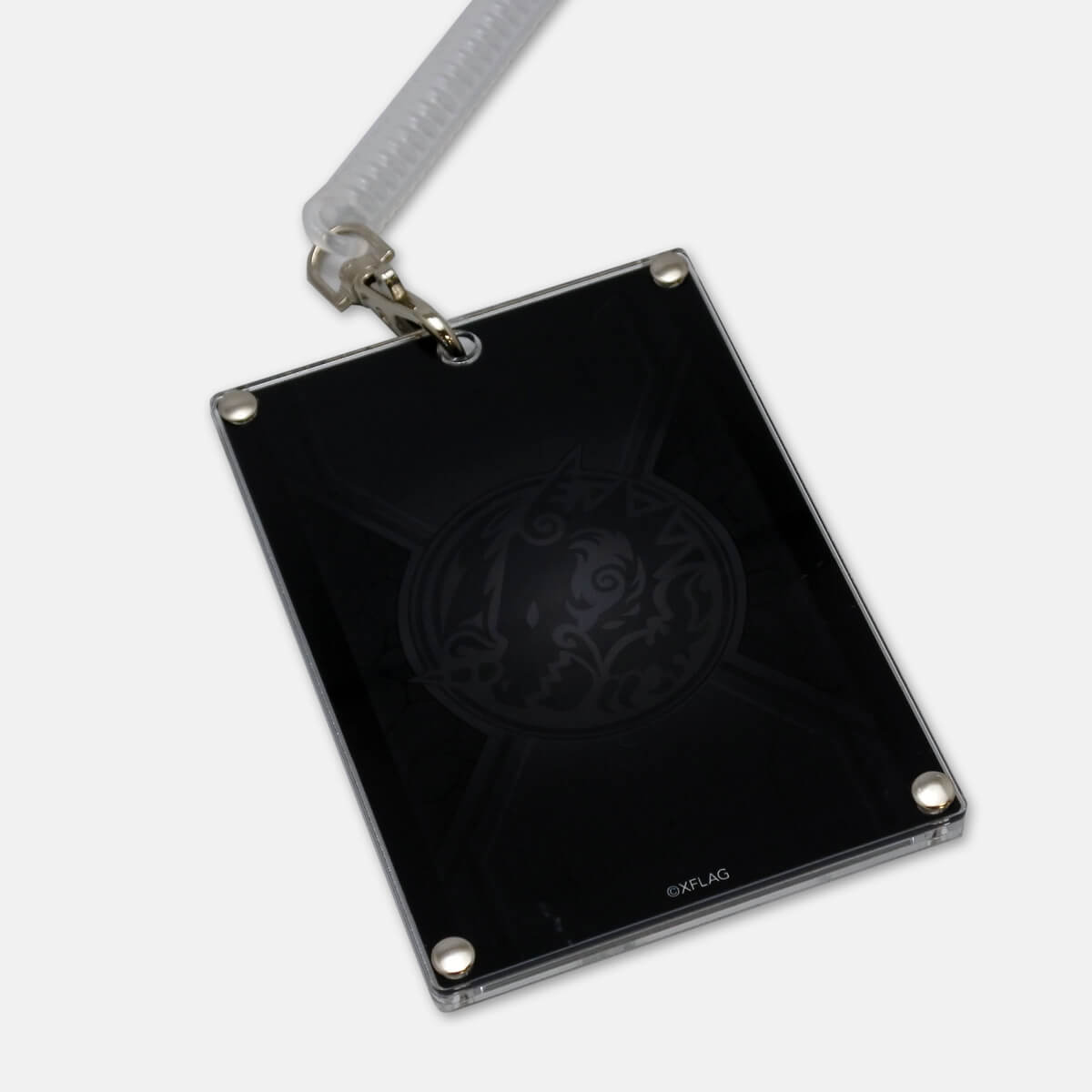 モンスターストライク アクリルカードホルダー