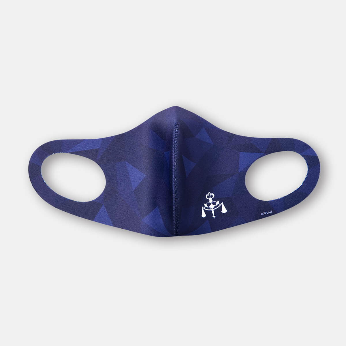 洗える抗菌マスク ルシファー