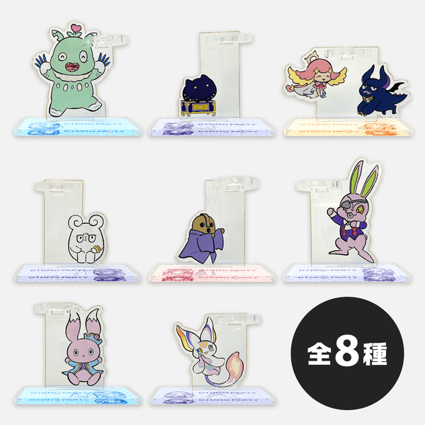 学マス モンスト ポケモン等 ノンジャンルグッズ まとめ売り 4582616424426_EC_otomo-