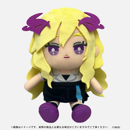 モンストフレンズぬいぐるみ ルシファー |モンスターストライク モンストフレンズぬいぐるみ ルシファー |モンスターストライク