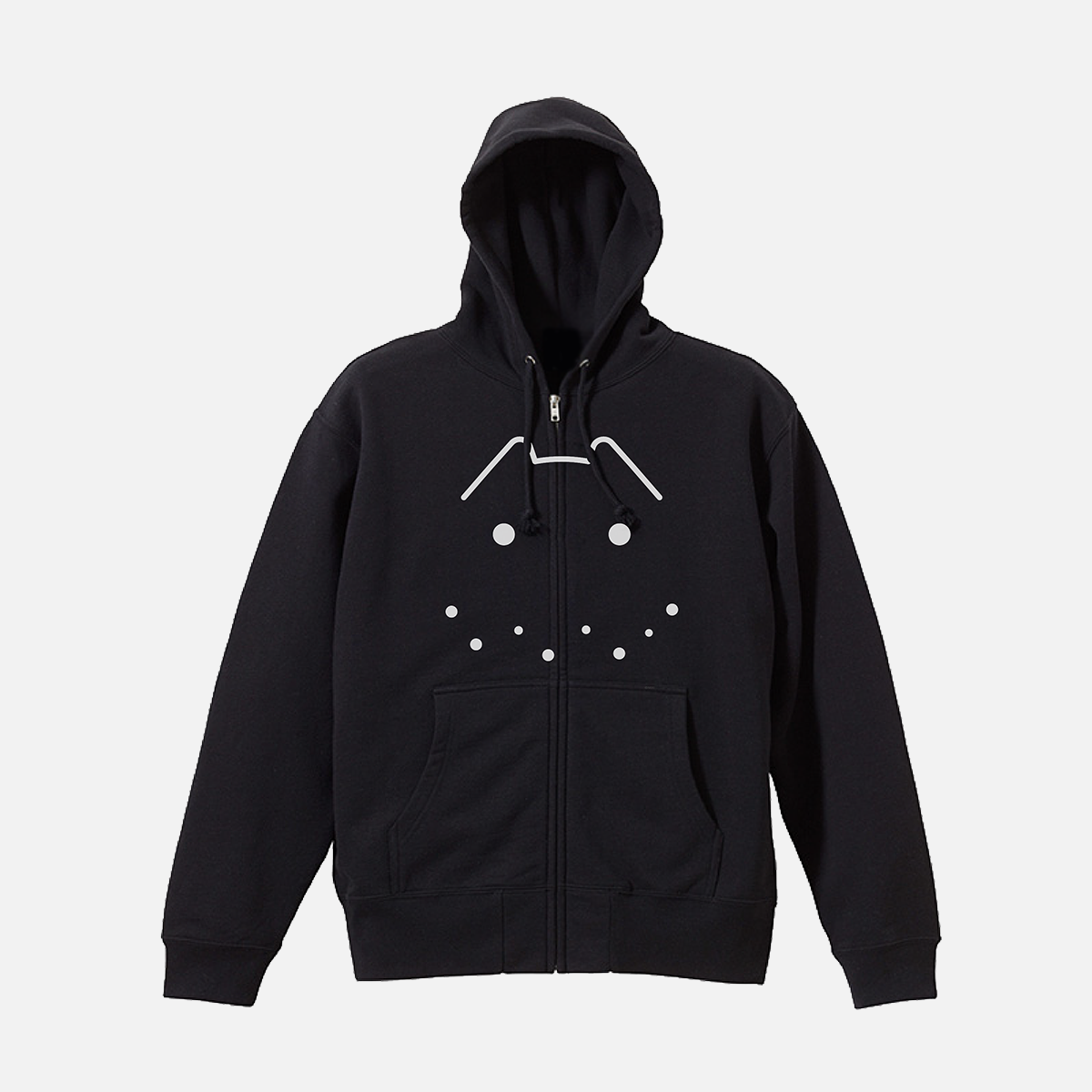 【希少】BTS パーカー XL FC限定公式グッズ 完売　入手困難ライブグッツL モンスターストライク パーカー ぜつぼうくん｜モンスターストライク